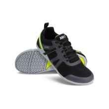 Xero Shoes Minimal Travel Shoes Prio Neo asphalt grey/black Men